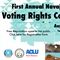 First Annual Navajo Nation Voting Rights Conference