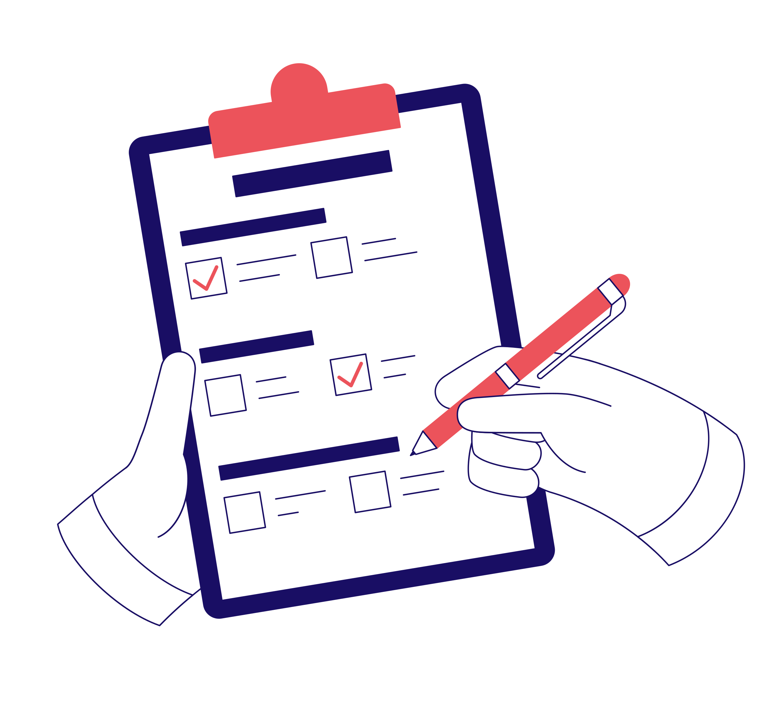 Navajo Nation Human Rights Commission Logo